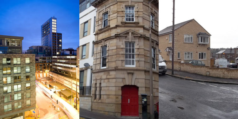 student | Blue Property Management UK Ltd