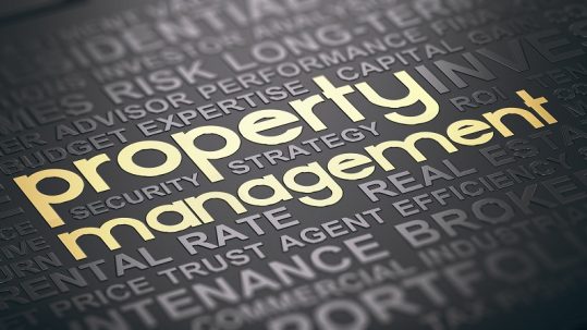 Property Management Agents